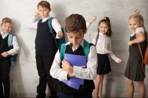 Моббинг и буллинг в школе